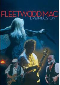Fleetwood Mac - Live in Boston - DVD