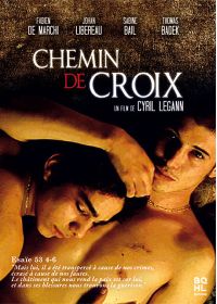 Chemin de croix - DVD