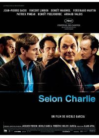 Selon Charlie (Édition Double) - DVD