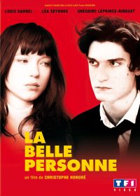 La Belle personne - DVD