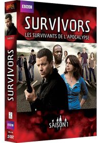 Survivors, les survivants de l'Apocalypse - Saison 1