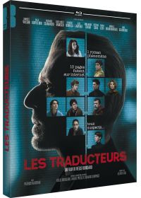 Les Traducteurs - Blu-ray