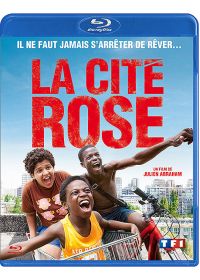La Cité Rose