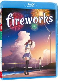 Fireworks - Blu-ray