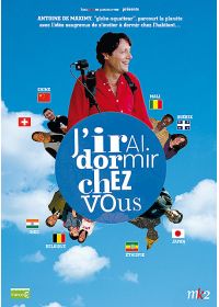 J'irai dormir chez vous - Coffret Vol. 1 - 4 DVD - DVD