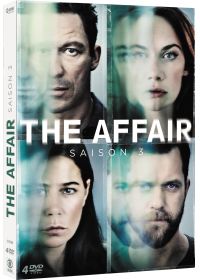 The Affair - Saison 3 - DVD