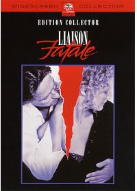 Liaison fatale (Édition Collector) - DVD