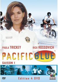 Pacific Blue - Saison 1 - DVD