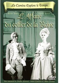 La Caméra explore le temps : L'Affaire du collier de la Reine - DVD