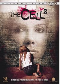 The Cell 2 - DVD