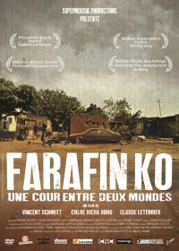 Farafin ko : Une cour entre deux mondes - DVD