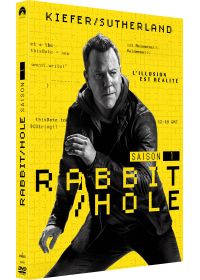 Rabbit/Hole - Saison 1 - DVD