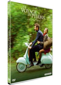 Le Voyage en pyjama - DVD