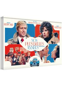 Nos plus belles années (Combo Blu-ray + DVD) - Blu-ray