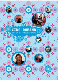 Ciné-Romand - DVD