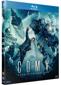 Coma, esprits prisonniers - Blu-ray