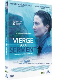 Vierge sous serment - DVD