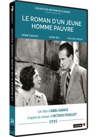 Le Roman d'un jeune homme pauvre - DVD