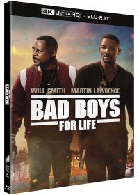 Bad Boys for Life (4K Ultra HD + Blu-ray) - 4K UHD