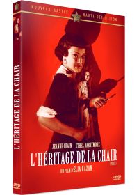 L'Héritage de la chair (Exclusivité FNAC) - DVD