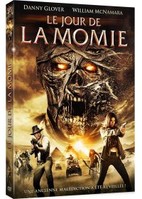 Le Jour de la momie - DVD