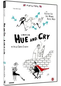 Hue and Cry (À cor et à cri) - DVD