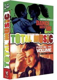Coffret Total Music : Dance with Me + Pump Up the Volume (Pack) - DVD