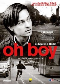 Oh boy - DVD