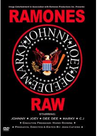 The Ramones - Raw - DVD