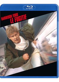 Le Fugitif - Blu-ray