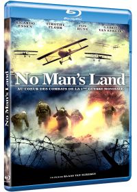 No Man's Land - Blu-ray