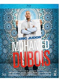 Mohamed Dubois - Blu-ray