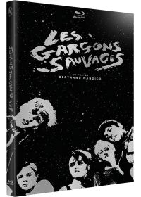 Les Garçons sauvages - Blu-ray