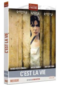 C'est la vie - DVD