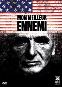 Mon meilleur ennemi - DVD