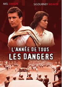 L'Année de tous les dangers - DVD