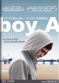 Boy A - DVD