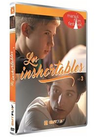 Les Inshortables- Vol. 3 - DVD