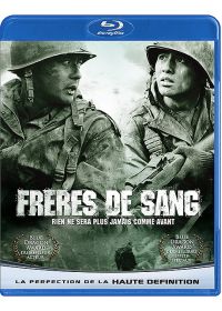 Frères de sang - Blu-ray