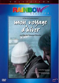 Mon voyage d'hiver - DVD