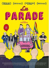 La Parade - DVD