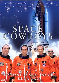 Space Cowboys