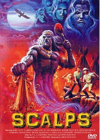 Scalps (Édition Collector Limitée) - DVD