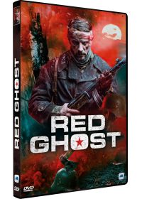 Red Ghost - DVD