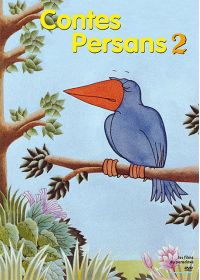 Contes Persans 2 - DVD