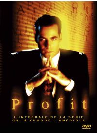 Profit - DVD