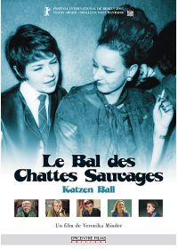 Le Bal des chattes sauvages - DVD