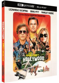 Once Upon a Time... in Hollywood (4K Ultra HD + Blu-ray) - 4K UHD
