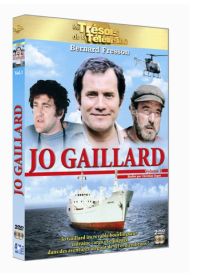 Jo Gaillard - Vol. 1 - DVD