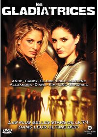 Les Gladiatrices - DVD